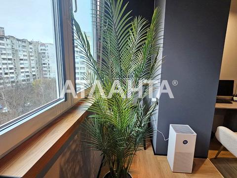 квартира за адресою Одеса, Добровольців вул. (Маршала Говорова), 3