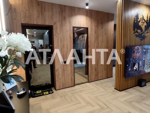 квартира за адресою Одеса, Добровольців вул. (Маршала Говорова), 3