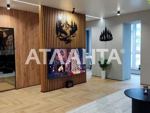 квартира за адресою Одеса, Добровольців вул. (Маршала Говорова), 3