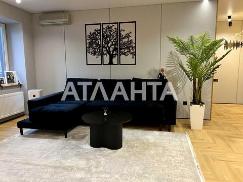 квартира за адресою Одеса, Добровольців вул. (Маршала Говорова), 3