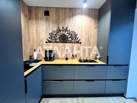 квартира за адресою Одеса, Добровольців вул. (Маршала Говорова), 3