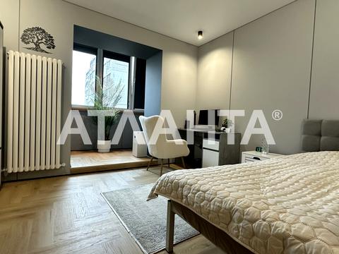 квартира за адресою Одеса, Добровольців вул. (Маршала Говорова), 3