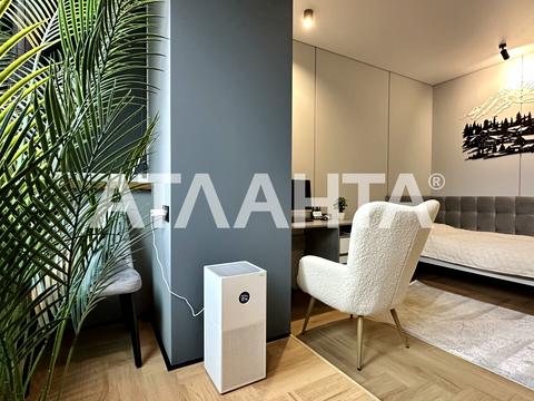 квартира за адресою Одеса, Добровольців вул. (Маршала Говорова), 3