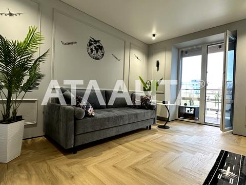 квартира за адресою Одеса, Добровольців вул. (Маршала Говорова), 3