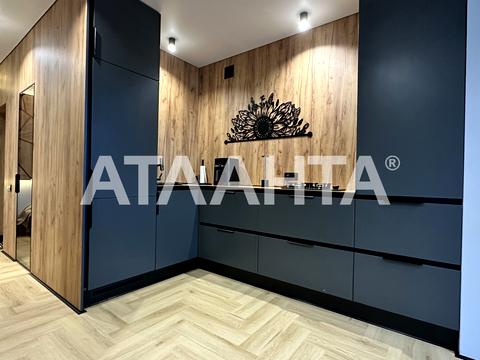 квартира за адресою Одеса, Добровольців вул. (Маршала Говорова), 3