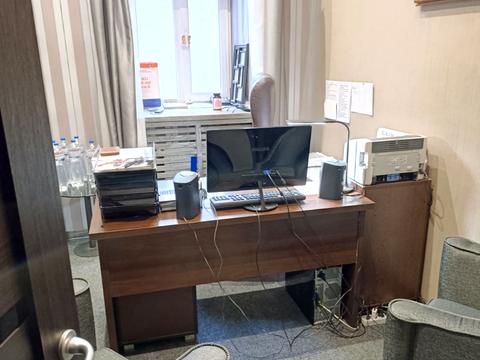 комерційна за адресою Костюринський пров., 2