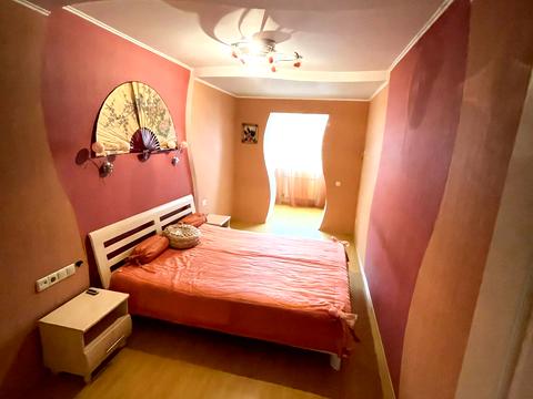 квартира за адресою Дніпро, Терещенківська вул. (Червоного Козацтва), 27