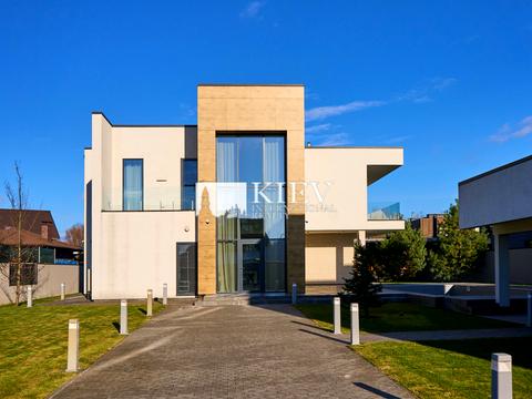 будинок за адресою Абрикосова вул.