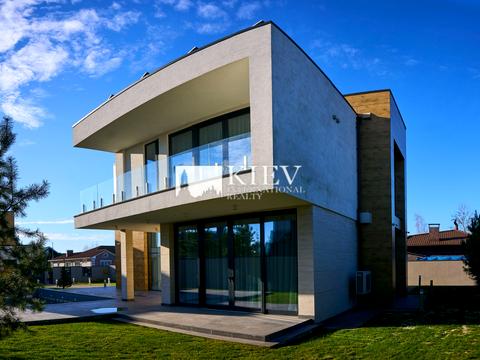 будинок за адресою Абрикосова вул.