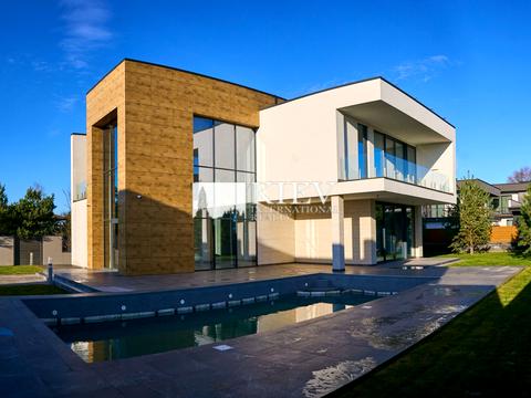 будинок за адресою Абрикосова вул.