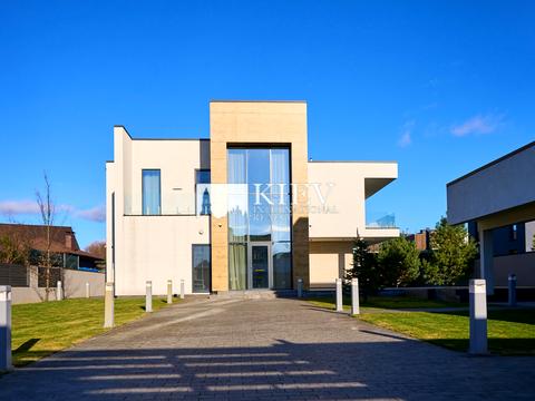 будинок за адресою Абрикосова вул.