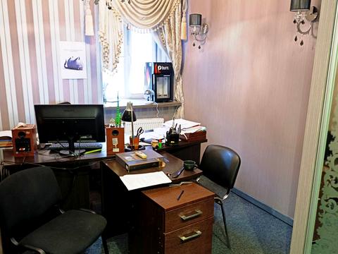 комерційна за адресою Костюринський пров., 2