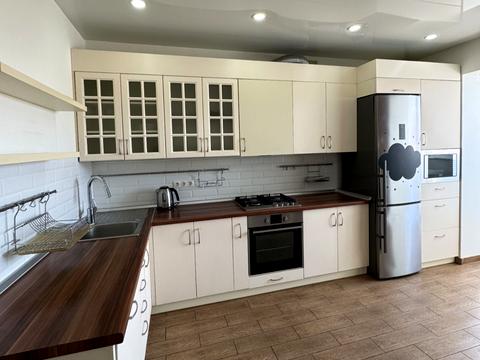 квартира за адресою Лесі Українки бульв., 6