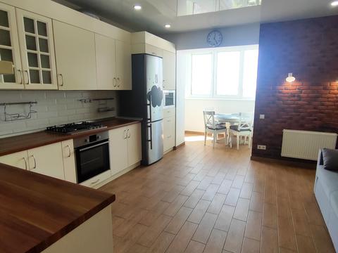 квартира за адресою Лесі Українки бульв., 6