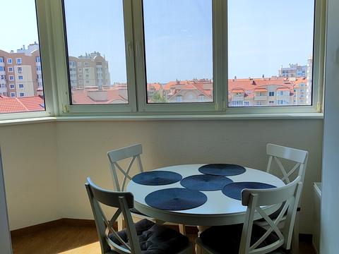 квартира за адресою Лесі Українки бульв., 6