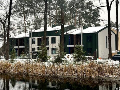 будинок за адресою Варшавська вул.