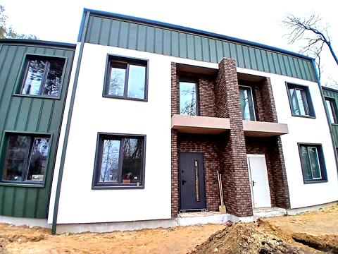 будинок за адресою Варшавська вул.