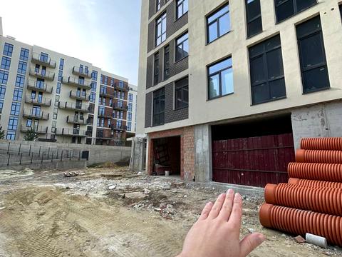 коммерческая по адресу Галицкая ул., (Будинок)