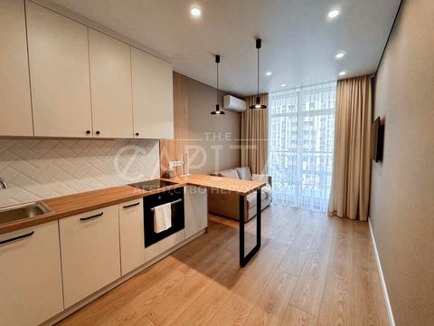 квартира за адресою Академіка Заболотного вул., 148-В