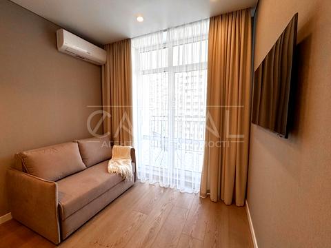 квартира за адресою Академіка Заболотного вул., 148-В