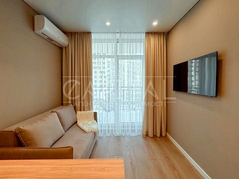 квартира за адресою Академіка Заболотного вул., 148-В