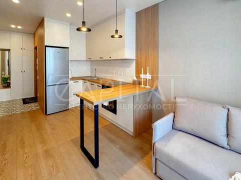 квартира за адресою Академіка Заболотного вул., 148-В