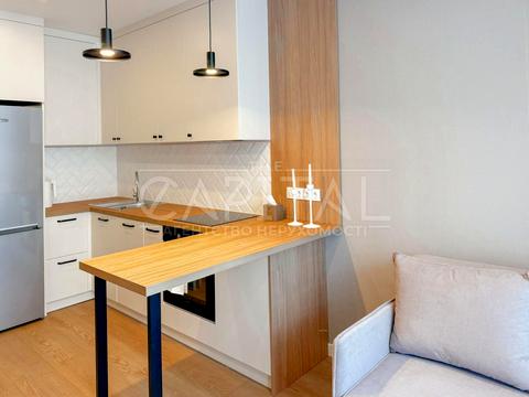 квартира за адресою Академіка Заболотного вул., 148-В