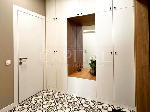 квартира за адресою Академіка Заболотного вул., 148-В