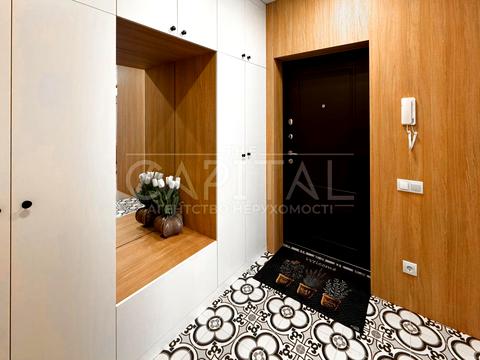 квартира за адресою Академіка Заболотного вул., 148-В