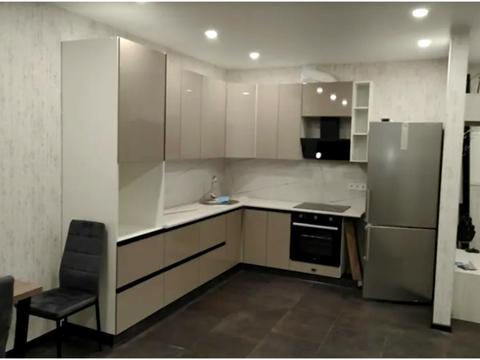 квартира за адресою Родини Крістерів вул., 2