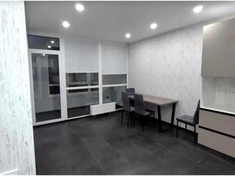 квартира за адресою Родини Крістерів вул., 2