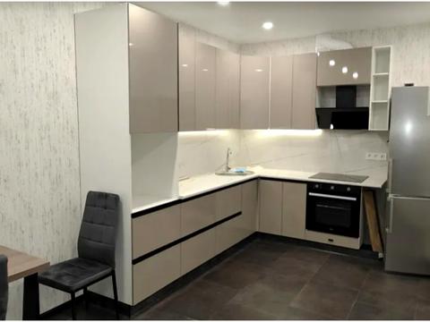 квартира за адресою Родини Крістерів вул., 2