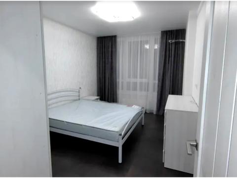 квартира за адресою Родини Крістерів вул., 2