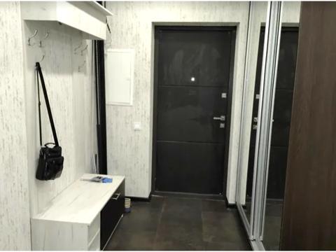 квартира за адресою Родини Крістерів вул., 2