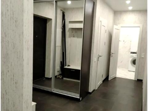 квартира за адресою Родини Крістерів вул., 2