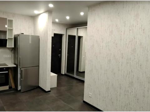 квартира за адресою Родини Крістерів вул., 2