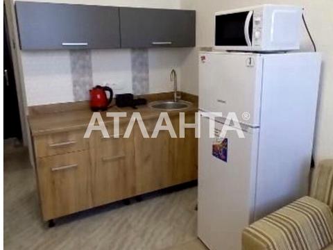 квартира за адресою Одеса, Бугаївська вул., 37