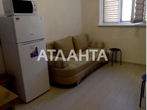 квартира за адресою Одеса, Бугаївська вул., 37