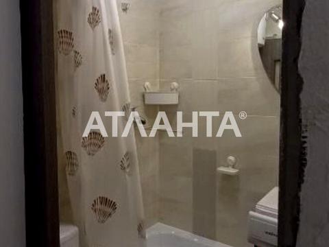 квартира за адресою Одеса, Бугаївська вул., 37