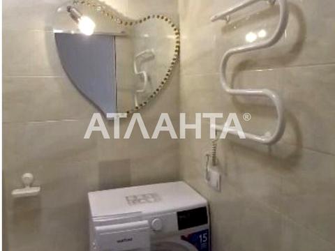 квартира за адресою Одеса, Бугаївська вул., 37