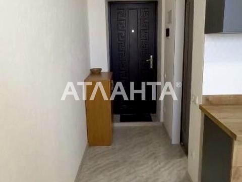 квартира за адресою Одеса, Бугаївська вул., 37