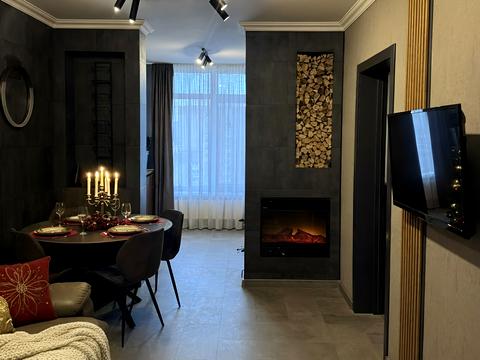 квартира по адресу Полевая ул., 73