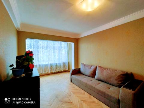 квартира по адресу Юрия Шумского ул., 8