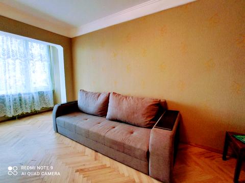 квартира по адресу Юрия Шумского ул., 8