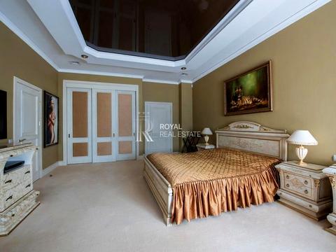 дом по адресу с. Лебедевка, сагайдачного