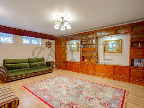 дом по адресу Алимпия Галика ул., 7