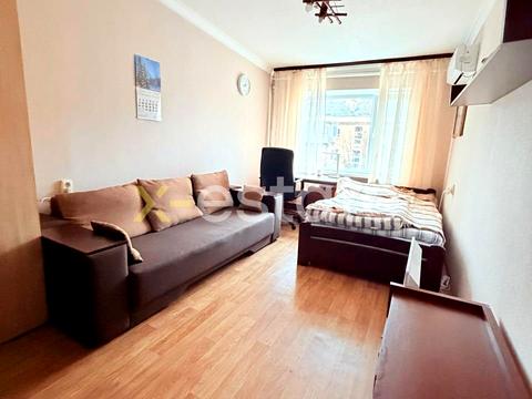 квартира за адресою Володимира Жаботинського вул. (Муромська), 17/20