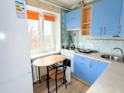 квартира за адресою Володимира Жаботинського вул. (Муромська), 17/20