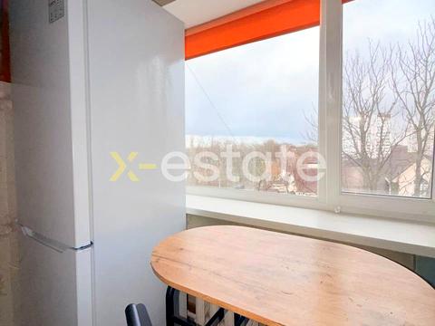 квартира за адресою Володимира Жаботинського вул. (Муромська), 17/20