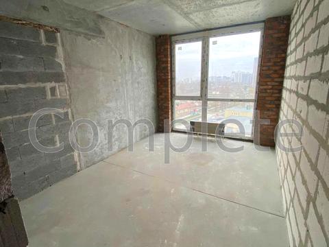 квартира по адресу Причальная ул., 10